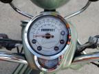 2009 VESPA LX 150   for sale at Copart WI - MILWAUKEE NORTH