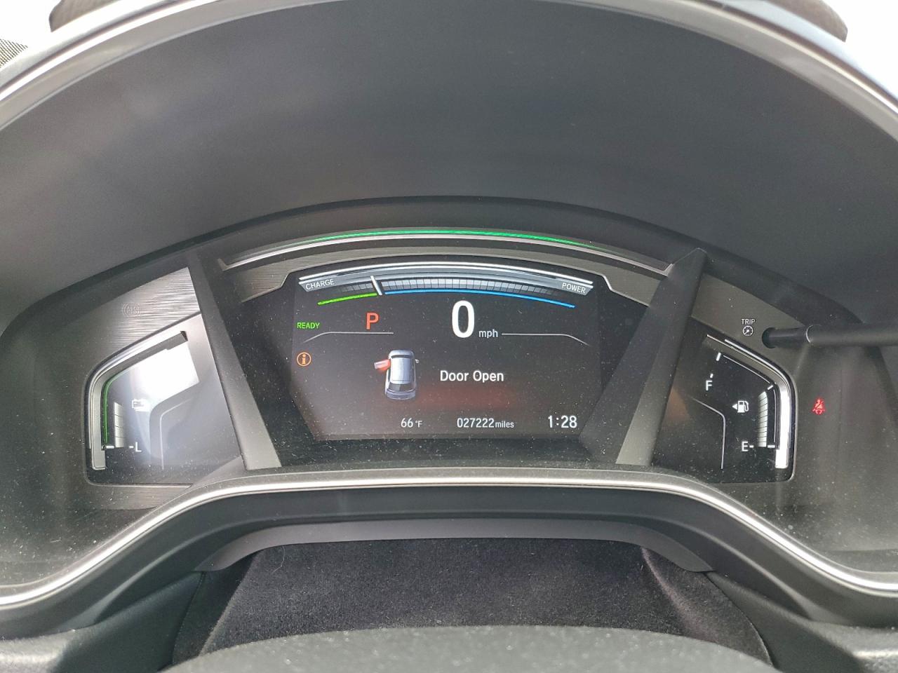 2020 Honda Cr-V Exl VIN: 7FART6H86LE002941 Lot: 93973695