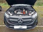 2023 MERCEDES-BENZ EQC EQC 400 300KW AMG LINE PREMIUM 80KWH 5DR AUTO for sale at Copart SANDTOFT