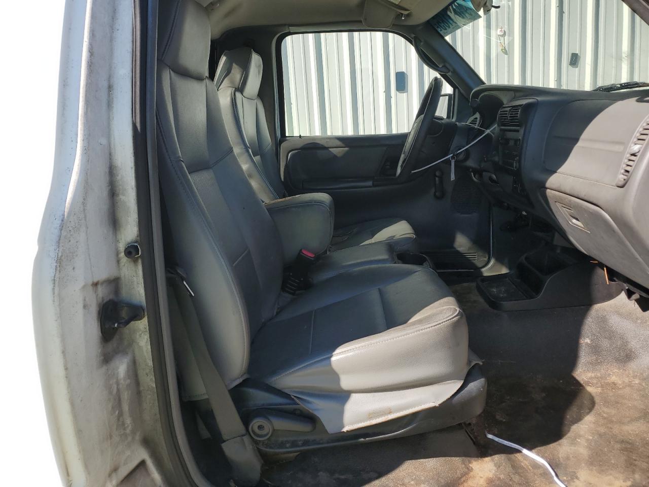 2008 Ford Ranger VIN: 1FTYR10D88PA70611 Lot: 91073185