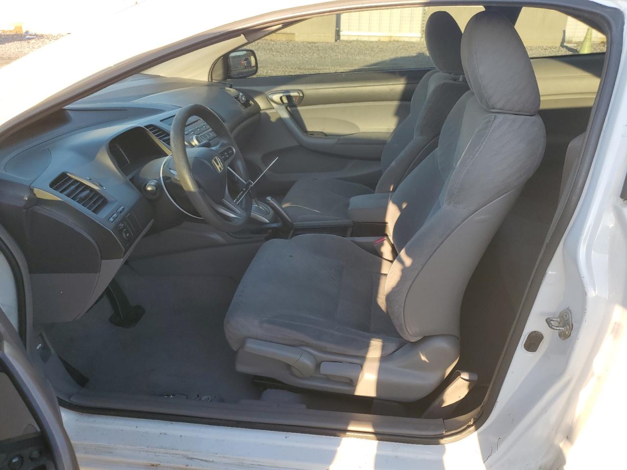 2010 Honda Civic Lx VIN: 2HGFG1B64AH510413 Lot: 91849345