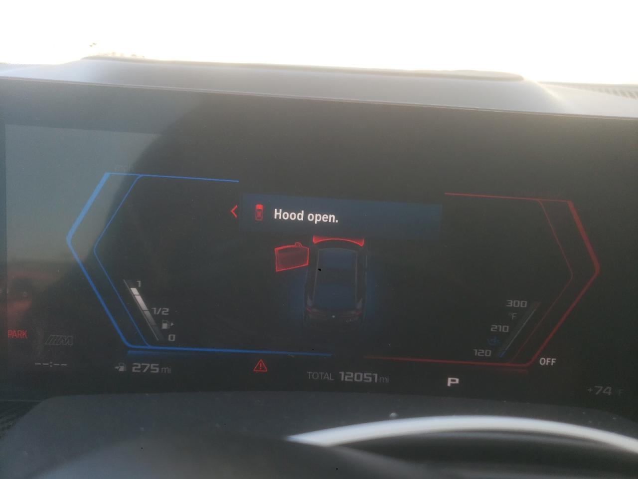 2025 BMW X6 M Competition VIN: 5YM23ET07S9X88127 Lot: 92391345