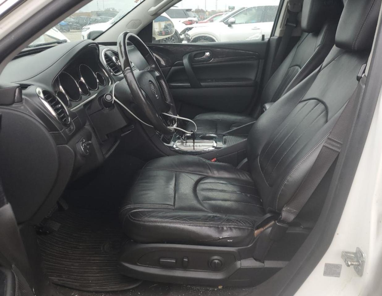 2015 Buick Enclave VIN: 5GAKVBKD3FJ263951 Lot: 92373805