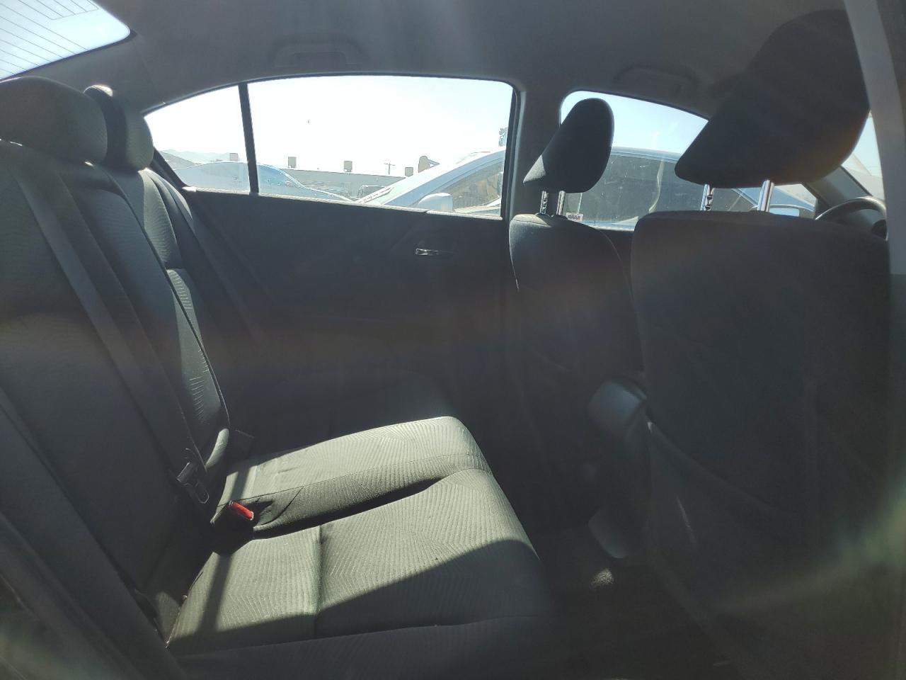 2016 Honda Accord Lx VIN: 1HGCR2F36GA212827 Lot: 91476545