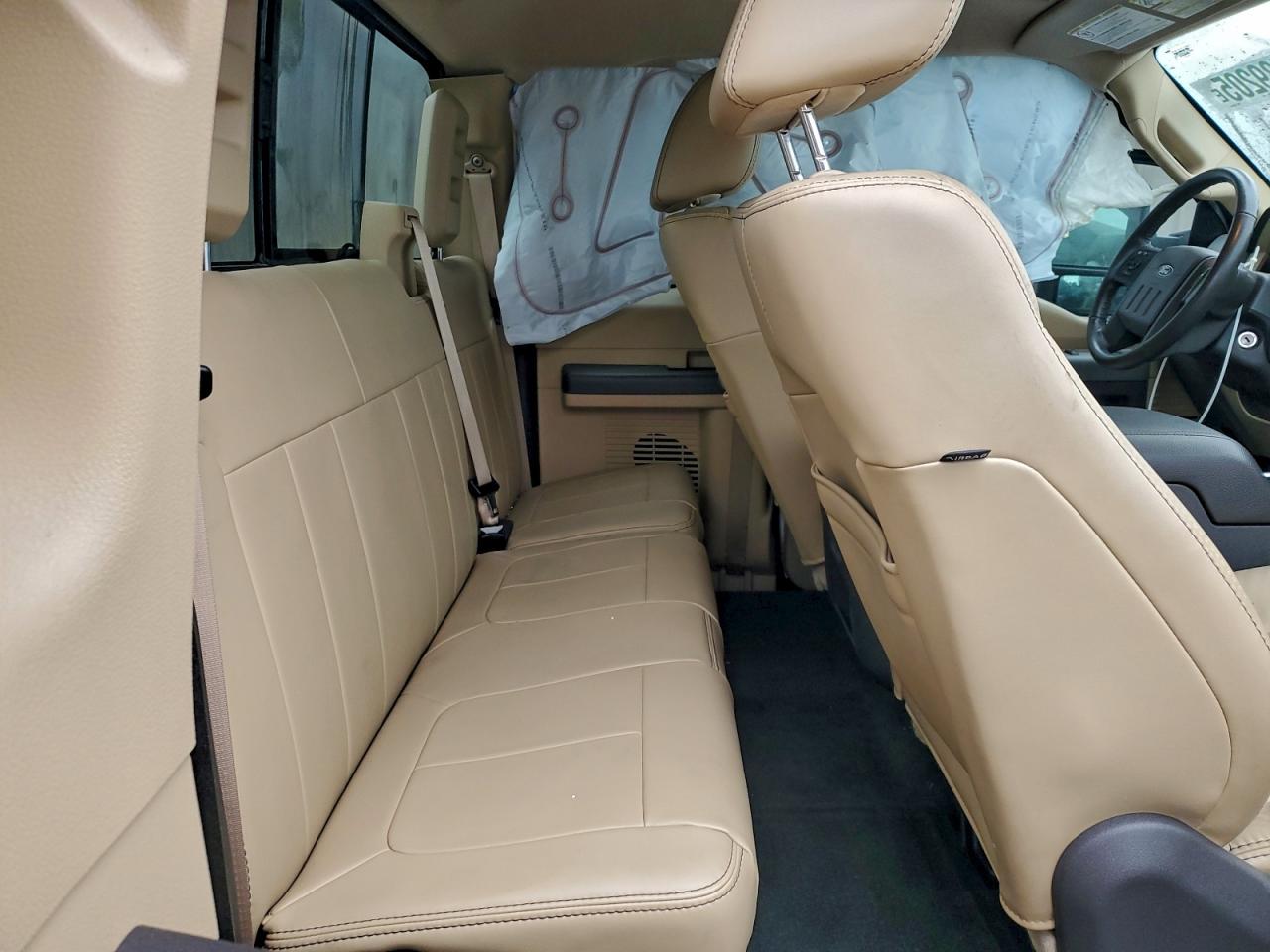 2011 Ford F250 Super Duty VIN: 1FT7X2B67BEB99593 Lot: 93539205