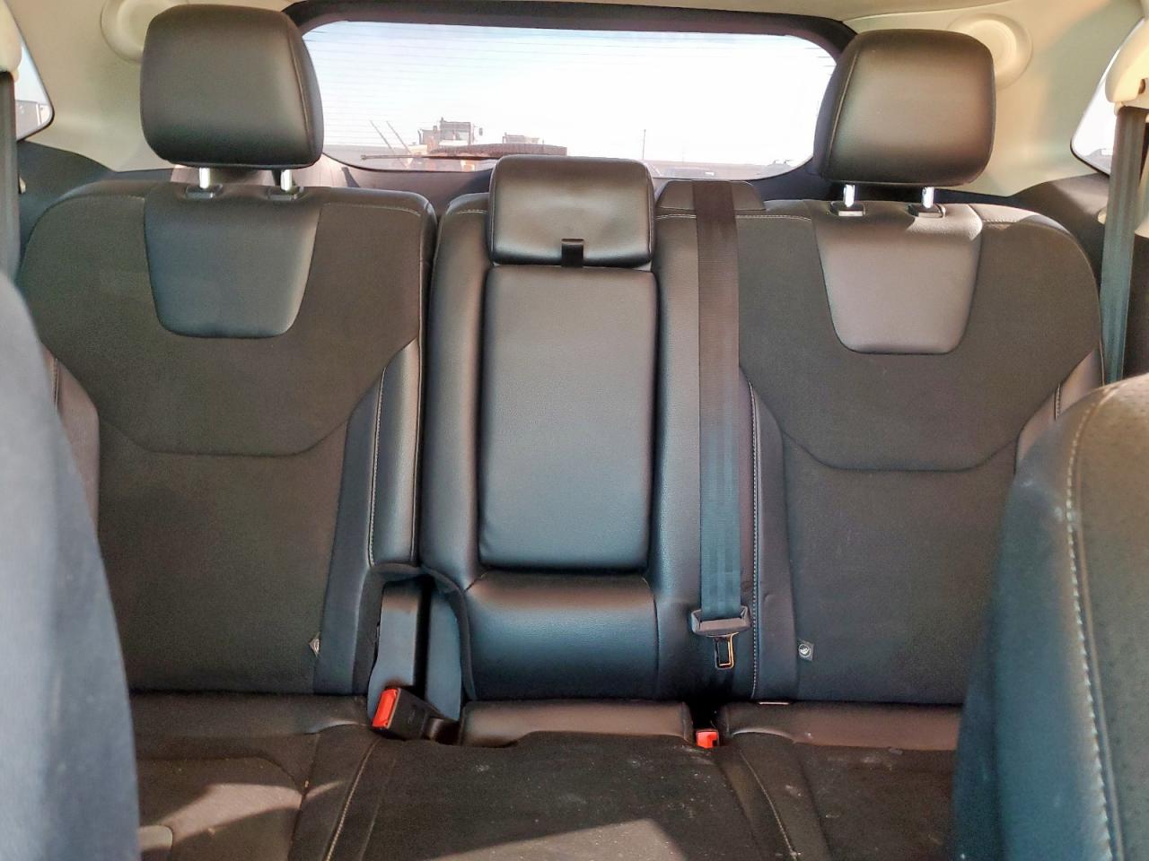 2015 Ford Edge Sport VIN: 2FMTK3AP6FBB08047 Lot: 91914005