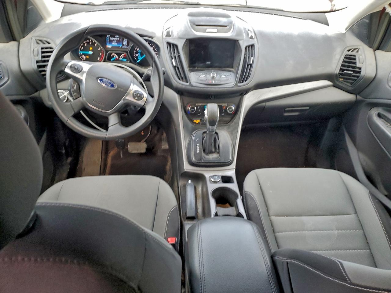 2016 Ford Escape Se VIN: 1FMCU9G90GUC26693 Lot: 94149695