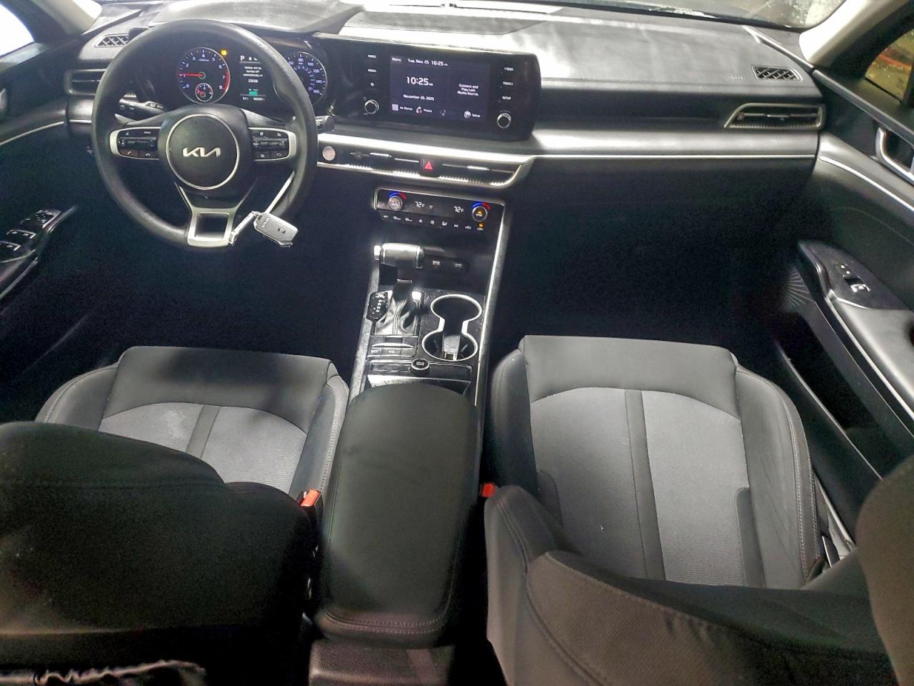 2023 Kia K5 Lxs VIN: 5XXG14J20PG179247 Lot: 93902595