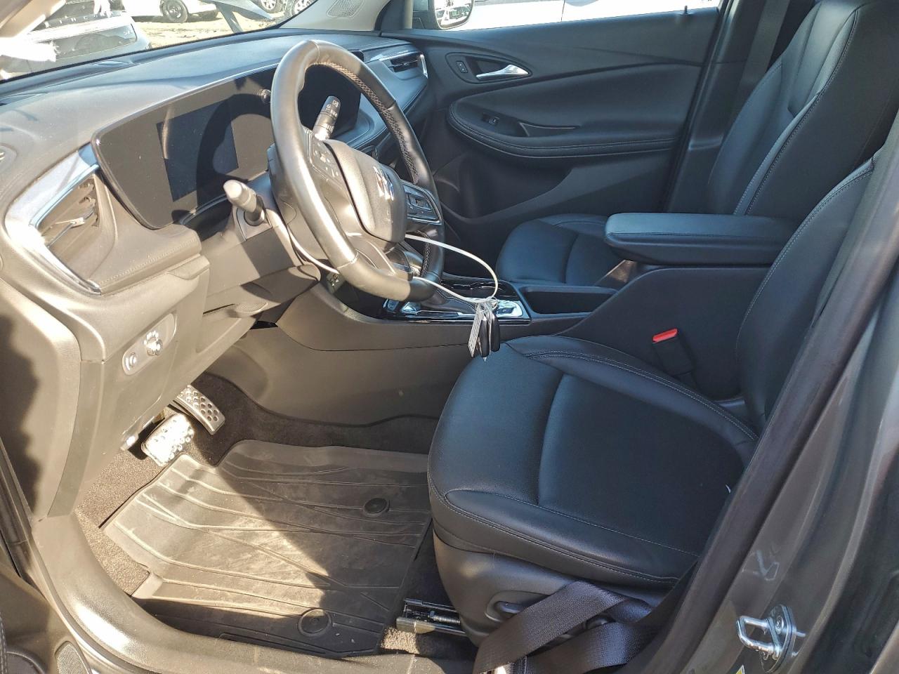 2024 Buick Encore Gx Sport Touring VIN: KL4AMDSL7RB001763 Lot: 93281655