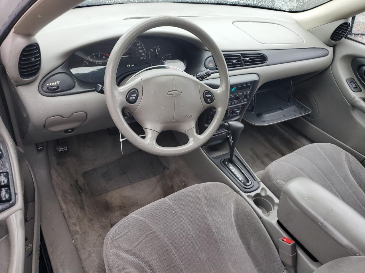 2004 Chevrolet Classic VIN: 1G1ND52F24M700621 Lot: 91836455