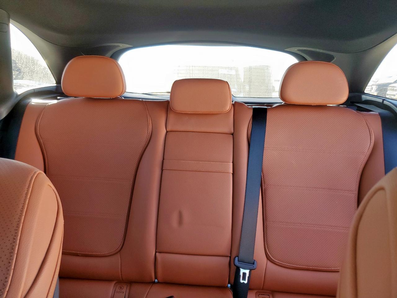 2023 Mercedes-Benz Glc 300 VIN: W1NKM4GB9PU023932 Lot: 91712265