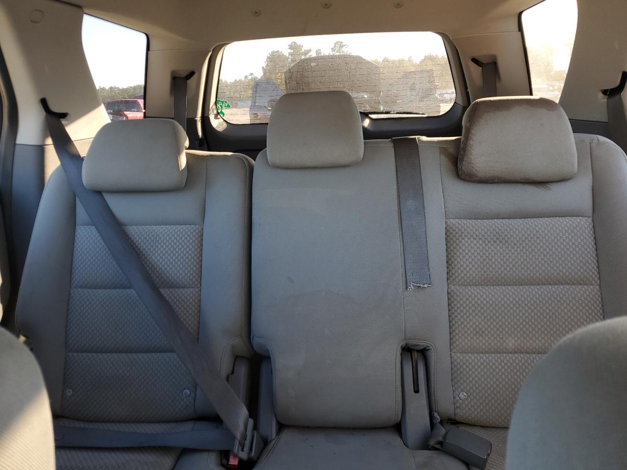 2006 Ford Freestyle Se VIN: 1FMZK01106GA09625 Lot: 91432385