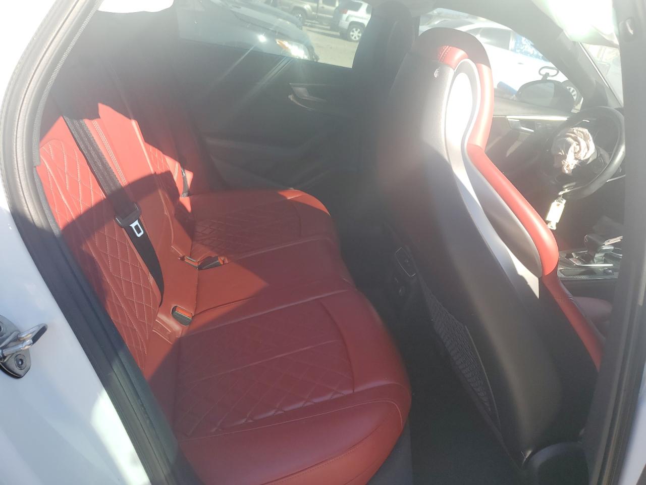 2019 Audi S4 Prestige VIN: WAUC4AF4XKA000762 Lot: 93269725