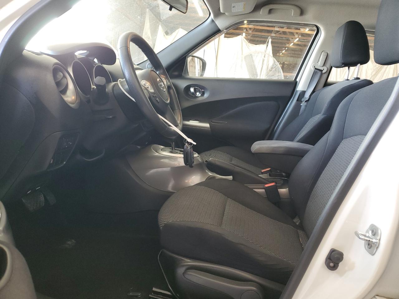 2016 Nissan Juke S VIN: JN8AF5MR4GT600753 Lot: 93275355