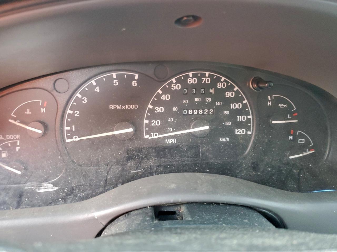 2003 Ford Ranger VIN: 1FTYR10U73PA43019 Lot: 94273775