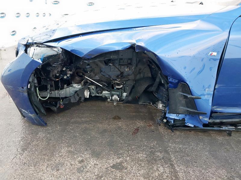 2025 BMW I4 250KW EDRIVE40 M SPORT 83.9KWH 5DR AUTO