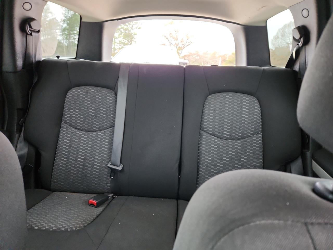 2008 Chevrolet Hhr Ls VIN: 3GNDA13D68S543500 Lot: 93552185