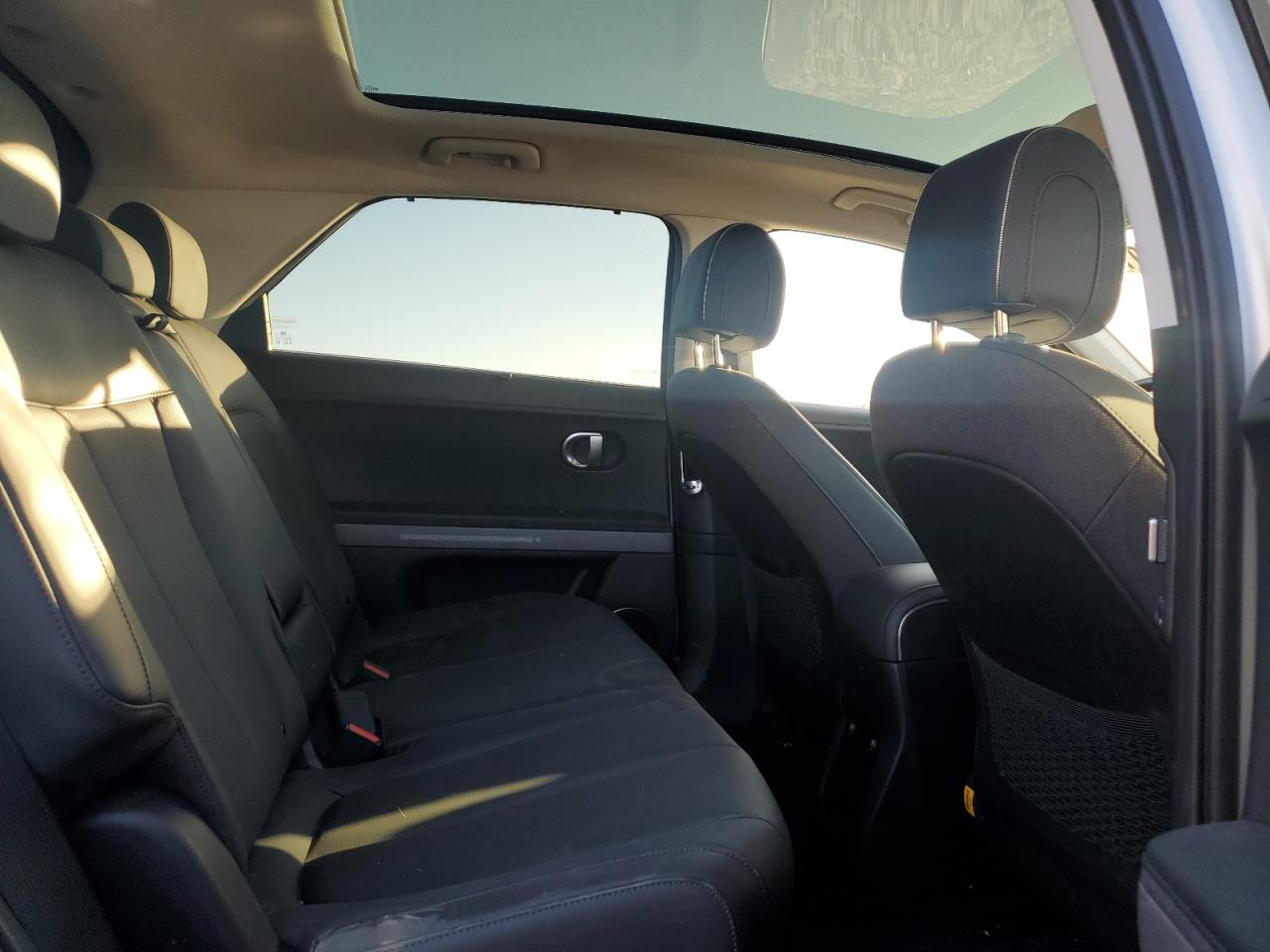 2024 Hyundai Ioniq 5 Limited VIN: KM8KRDDF9RU312453 Lot: 92101455