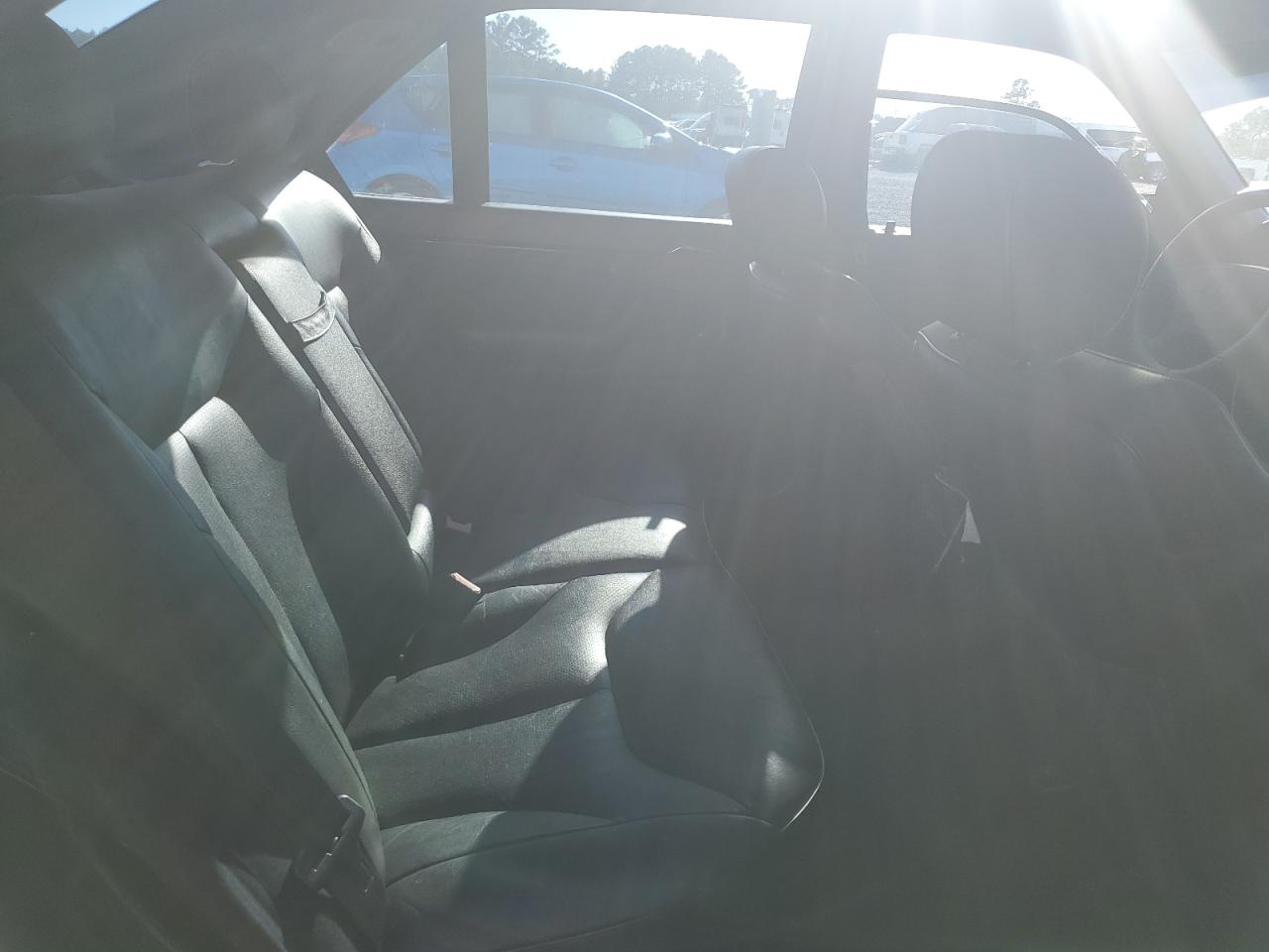 1998 Mercedes-Benz S 420 VIN: WDBGA43G7WA377731 Lot: 92929855