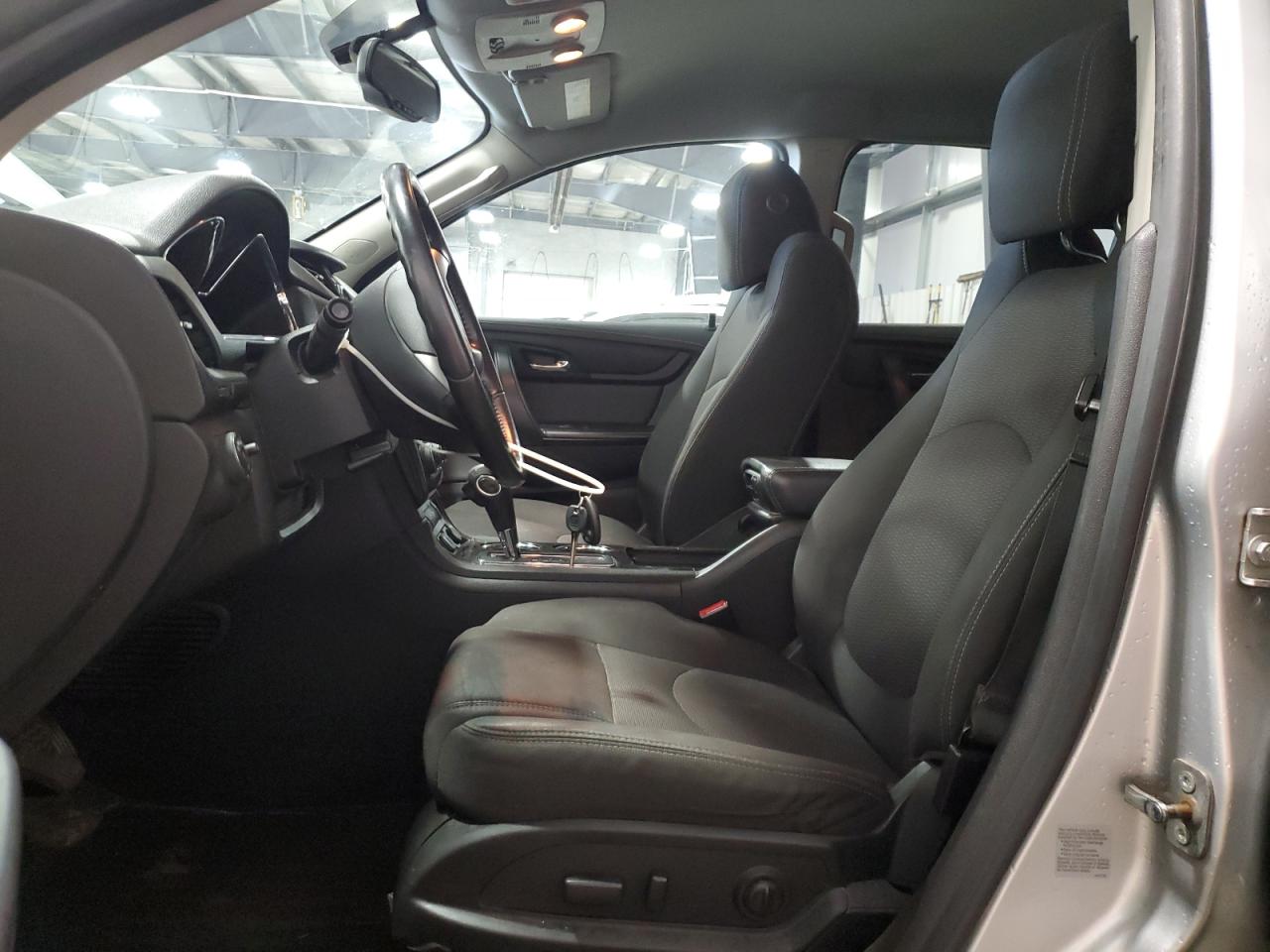 2016 Chevrolet Traverse Lt VIN: 1GNKVHKDXGJ269885 Lot: 90651115