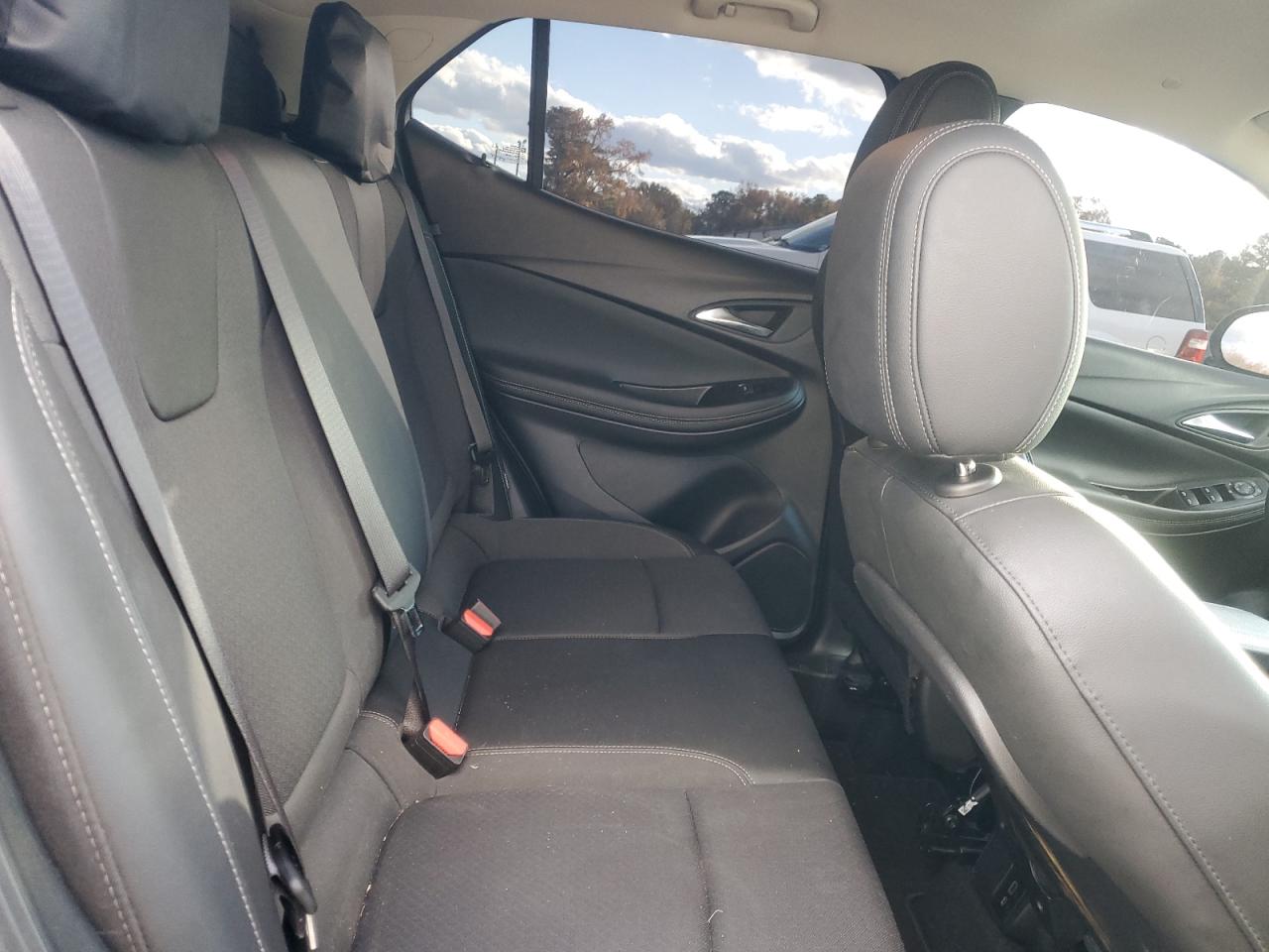 2023 Buick Encore Gx Preferred VIN: KL4MMBS27PB020352 Lot: 92028585