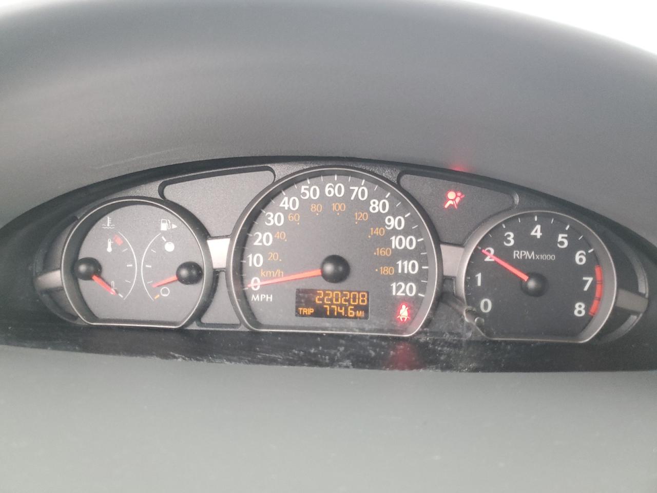 2003 Saturn Ion Level 2 VIN: 1G8AJ52F93Z119479 Lot: 93518425