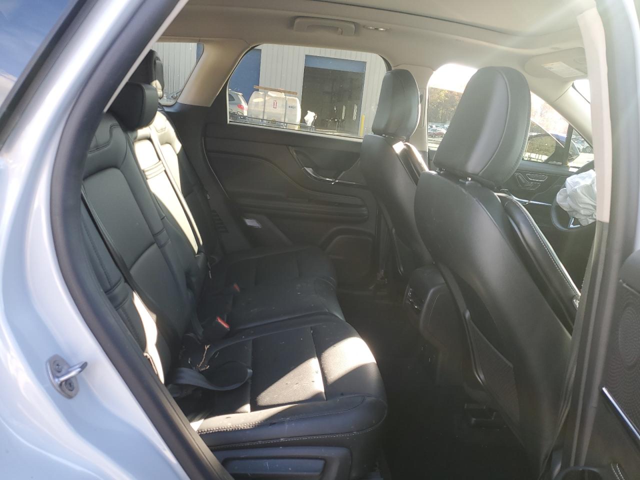 2025 Lincoln Corsair Premiere VIN: 5LMCJ1DA8SUL03793 Lot: 91357895