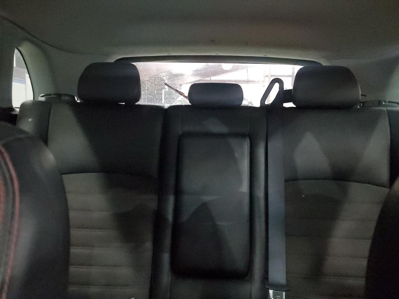 2019 Mitsubishi Outlander Sport Gt VIN: JA4AR4AW9KU005076 Lot: 92472055