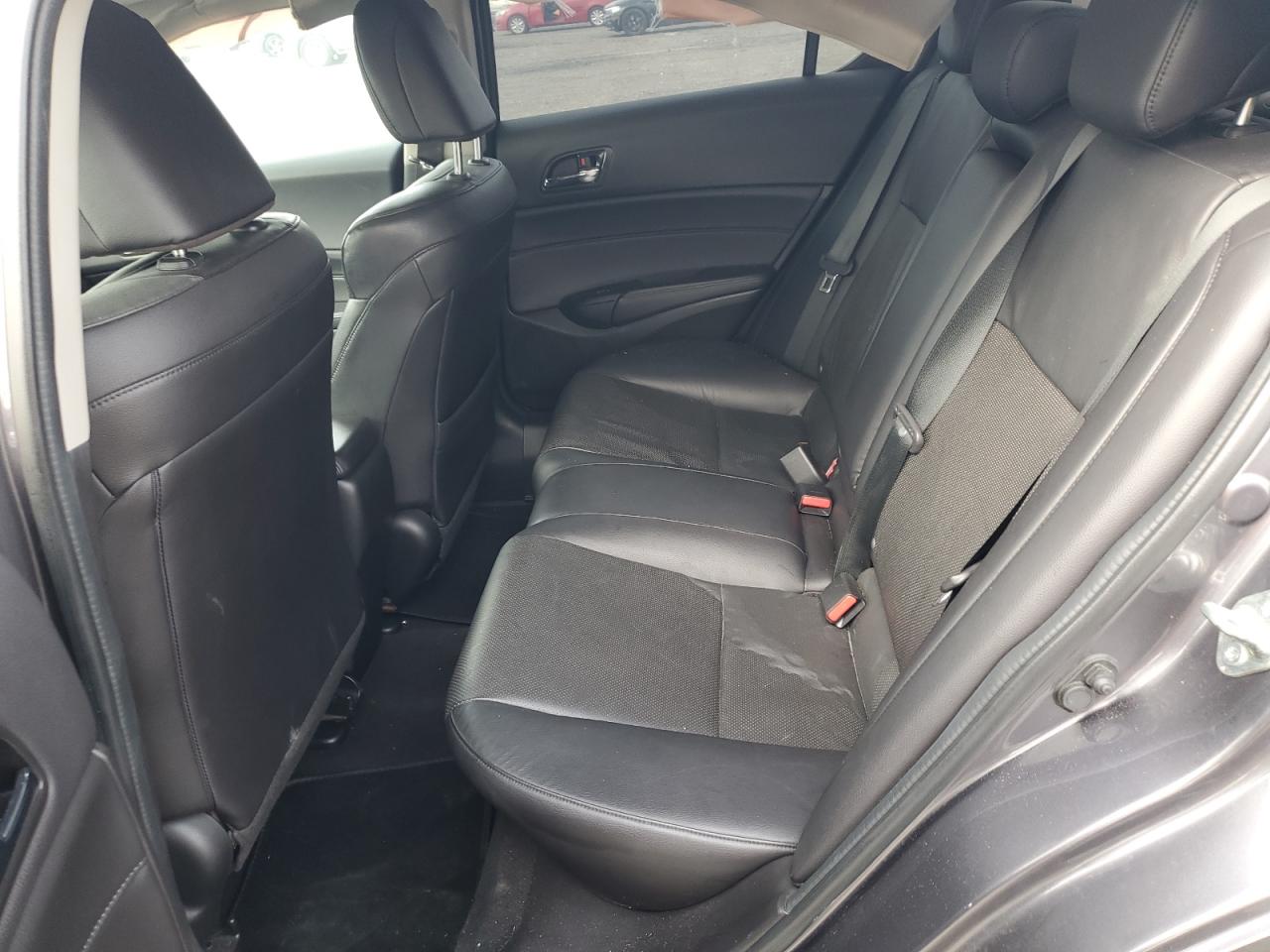 2015 Acura Ilx 20 VIN: 19VDE1F32FE002934 Lot: 91358565