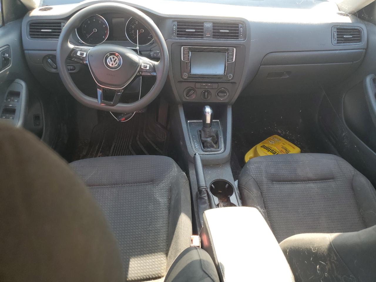 2016 Volkswagen Jetta S VIN: 3VW267AJ0GM324951 Lot: 93561395