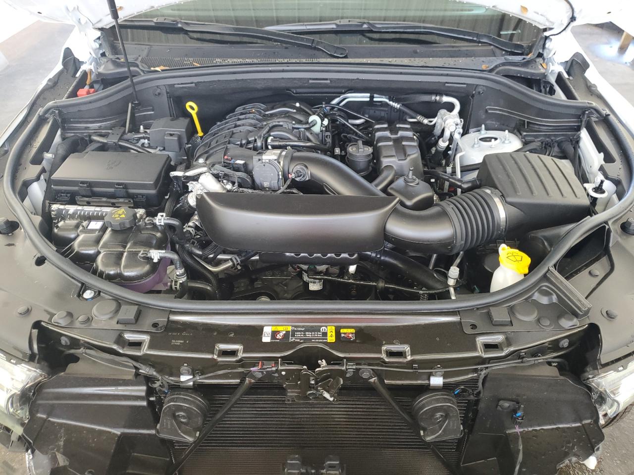 2026 Dodge Durango Gt VIN: 1C4RDHDG1TC177256 Lot: 93635995