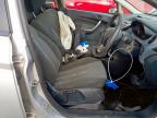2009 FORD FIESTA 1.25 STYLE + 5DR [82] for sale at Copart SANDTOFT