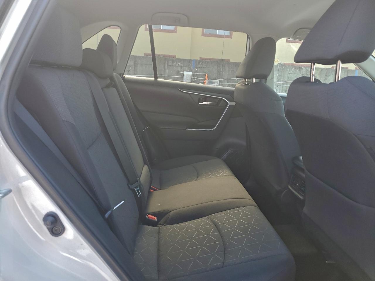 2021 Toyota Rav4 Xle VIN: 2T3W1RFV8MC115558 Lot: 93034635