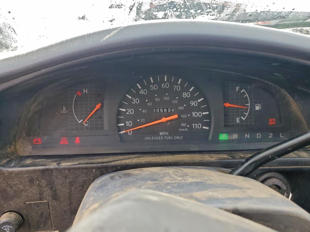 1999 Toyota Tacoma Xtracab VIN: 4TAVL52NXXZ501689 Lot: 93988795