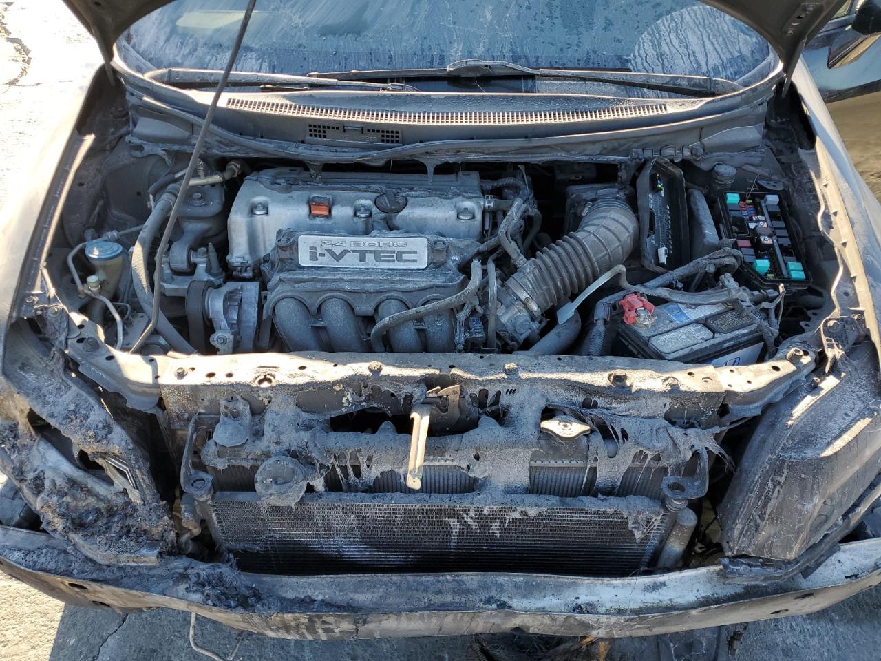 2013 Honda Civic Si VIN: 2HGFB6E59DH702588 Lot: 91731115