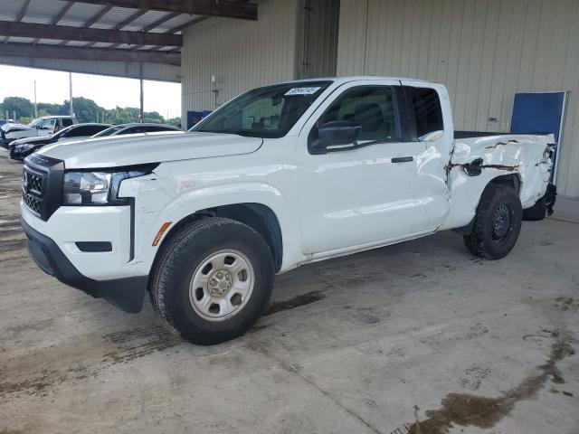 NISSAN FRONTIER S 2024