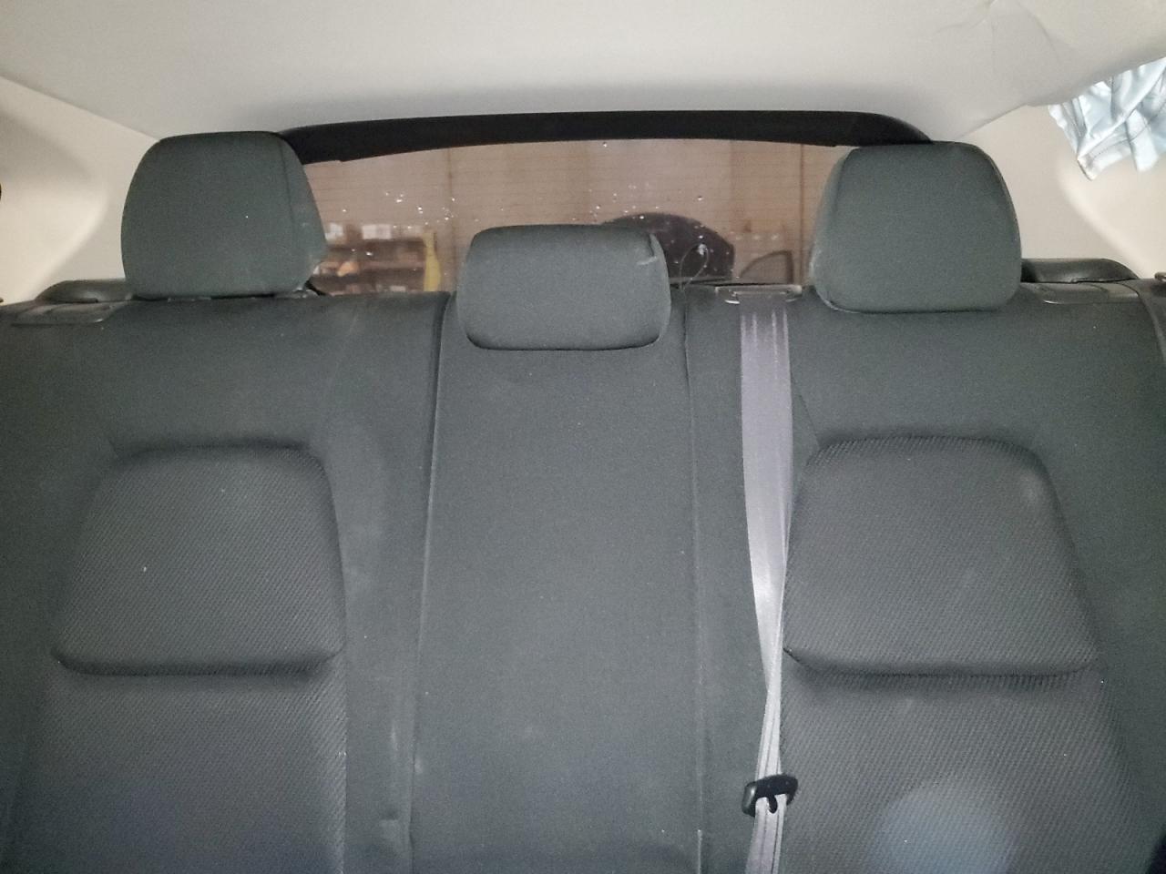 2018 Mazda Cx-5 Sport VIN: JM3KFBBMXJ0335813 Lot: 93412395