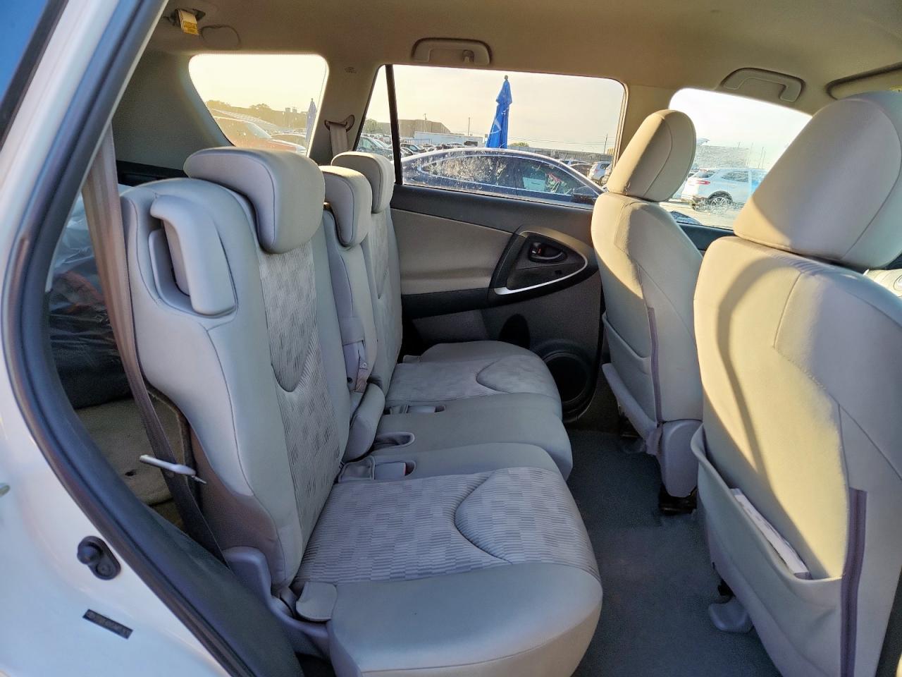 2010 Toyota Rav4 VIN: 2T3ZF4DV5AW051610 Lot: 91836285