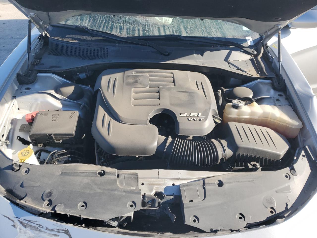 2021 Dodge Charger Sxt VIN: 2C3CDXBG9MH632635 Lot: 91655015