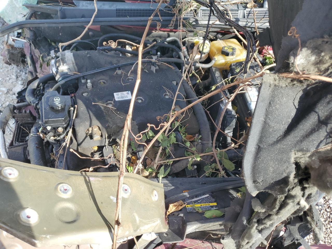 2011 Buick Lacrosse Cxl VIN: 1G4GC5ED3BF253498 Lot: 90869375