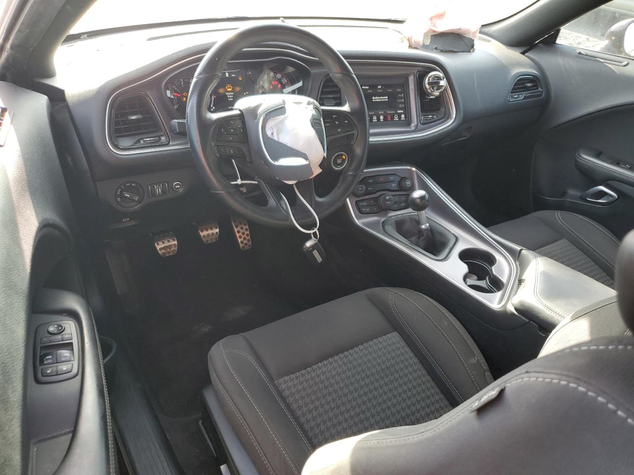 2018 Dodge Challenger R/T VIN: 2C3CDZBT9JH298207 Lot: 92412585