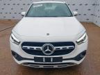 2020 MERCEDES-BENZ GLA GLA 200 SPORT EXECUTIVE 5DR AUTO for sale at Copart SANDY