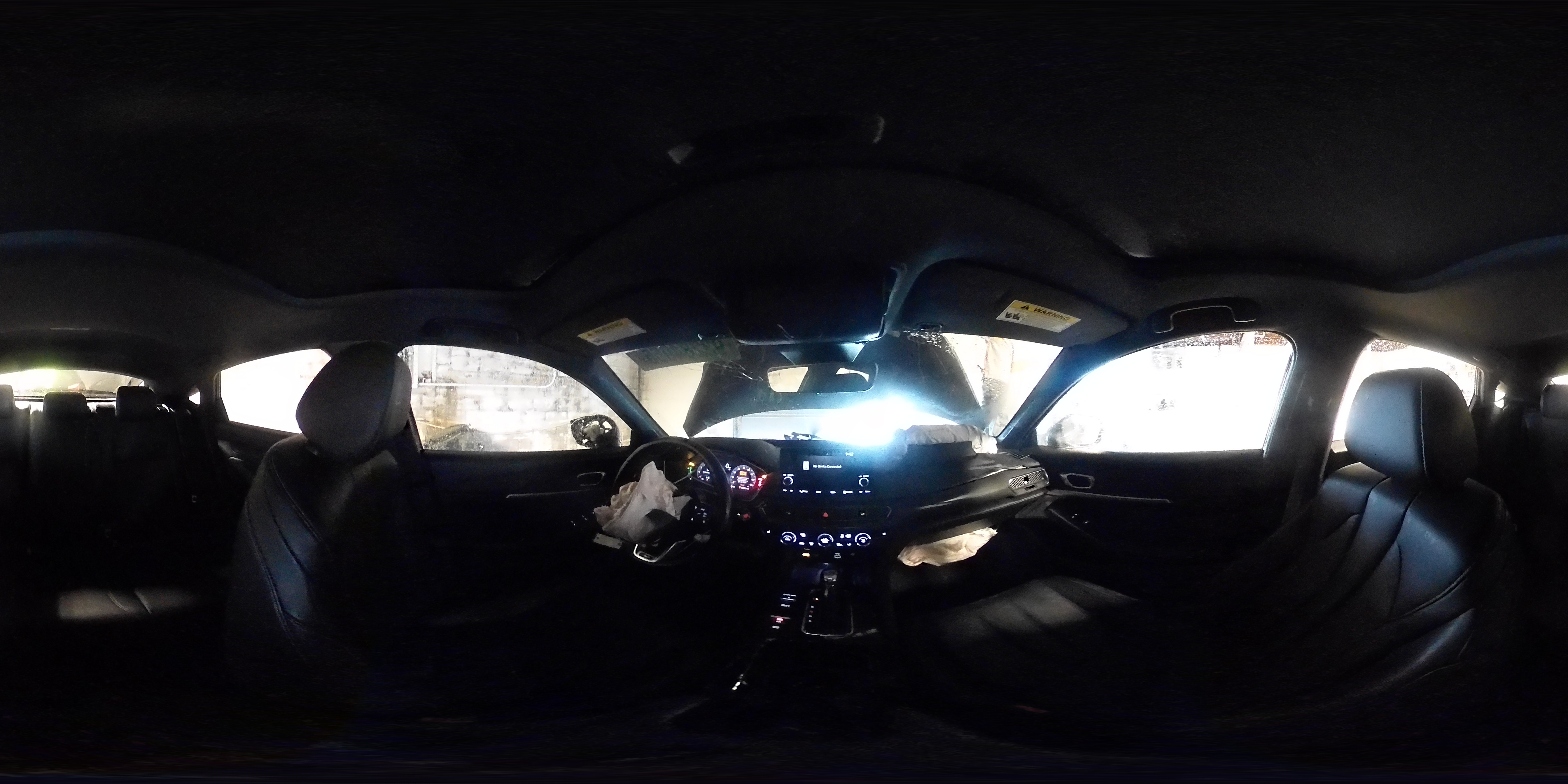 2023 Acura Integra A-Spec VIN: 19UDE4H31PA016173 Lot: 93284055