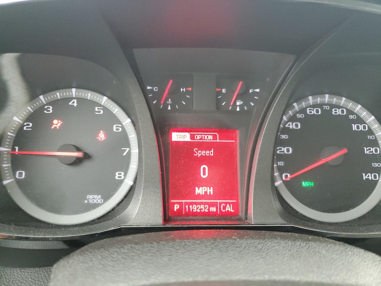 2014 GMC Terrain Sle VIN: 2GKALMEK3E6288192 Lot: 93104035