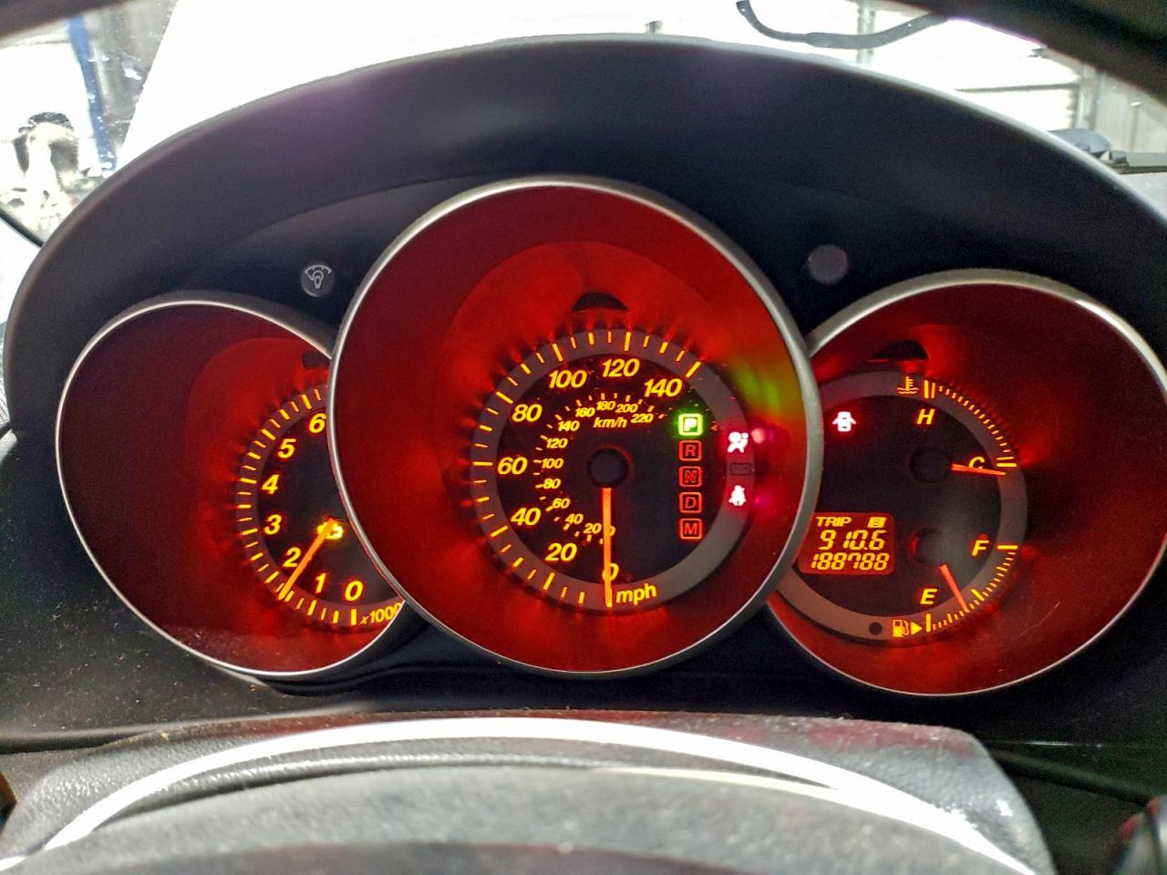 2006 Mazda 3 S VIN: JM1BK323461402022 Lot: 94030785