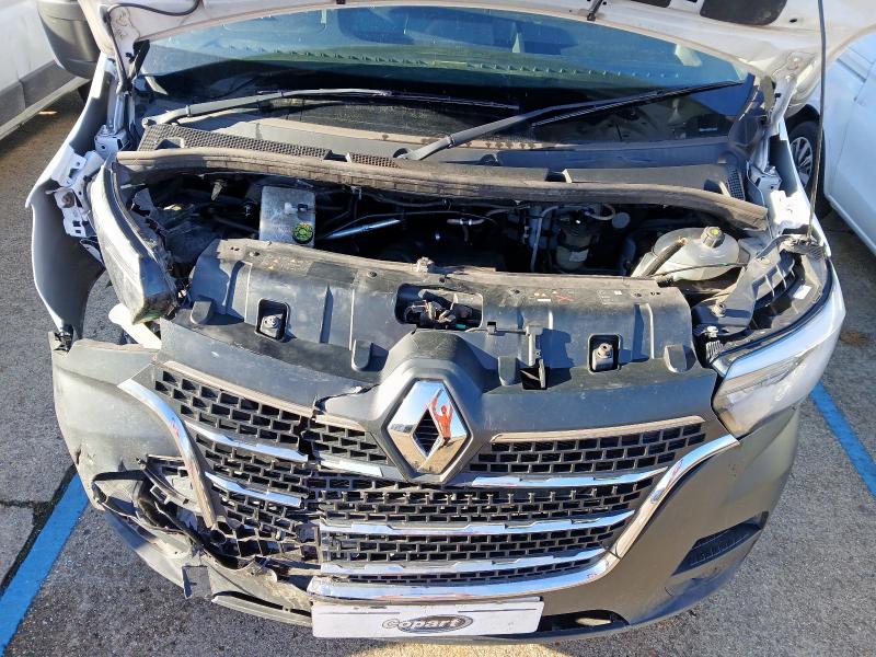 2023 RENAULT MASTER LM35DCI 135 BUSINESS+ MEDIUM ROOF VAN