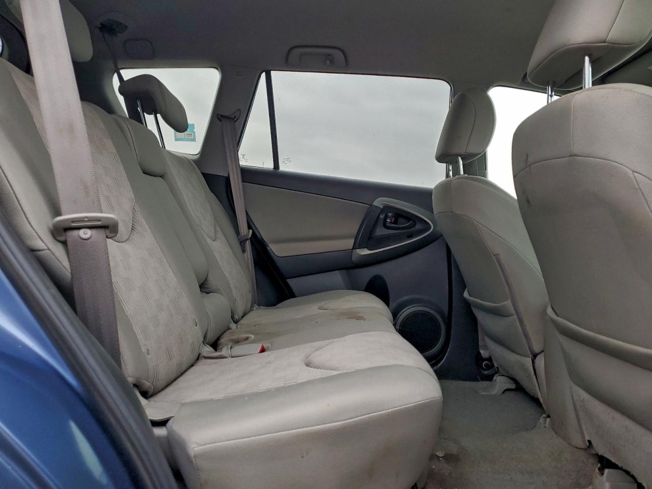 2010 Toyota Rav4 VIN: 2T3BF4DV6AW071852 Lot: 93704515