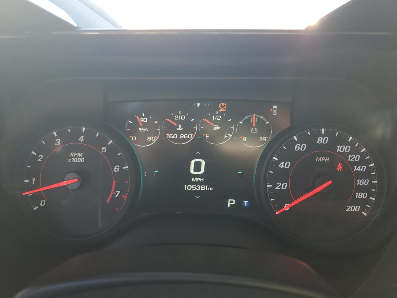 2018 Chevrolet Camaro Ss VIN: 1G1FF1R7XJ0180578 Lot: 91936155