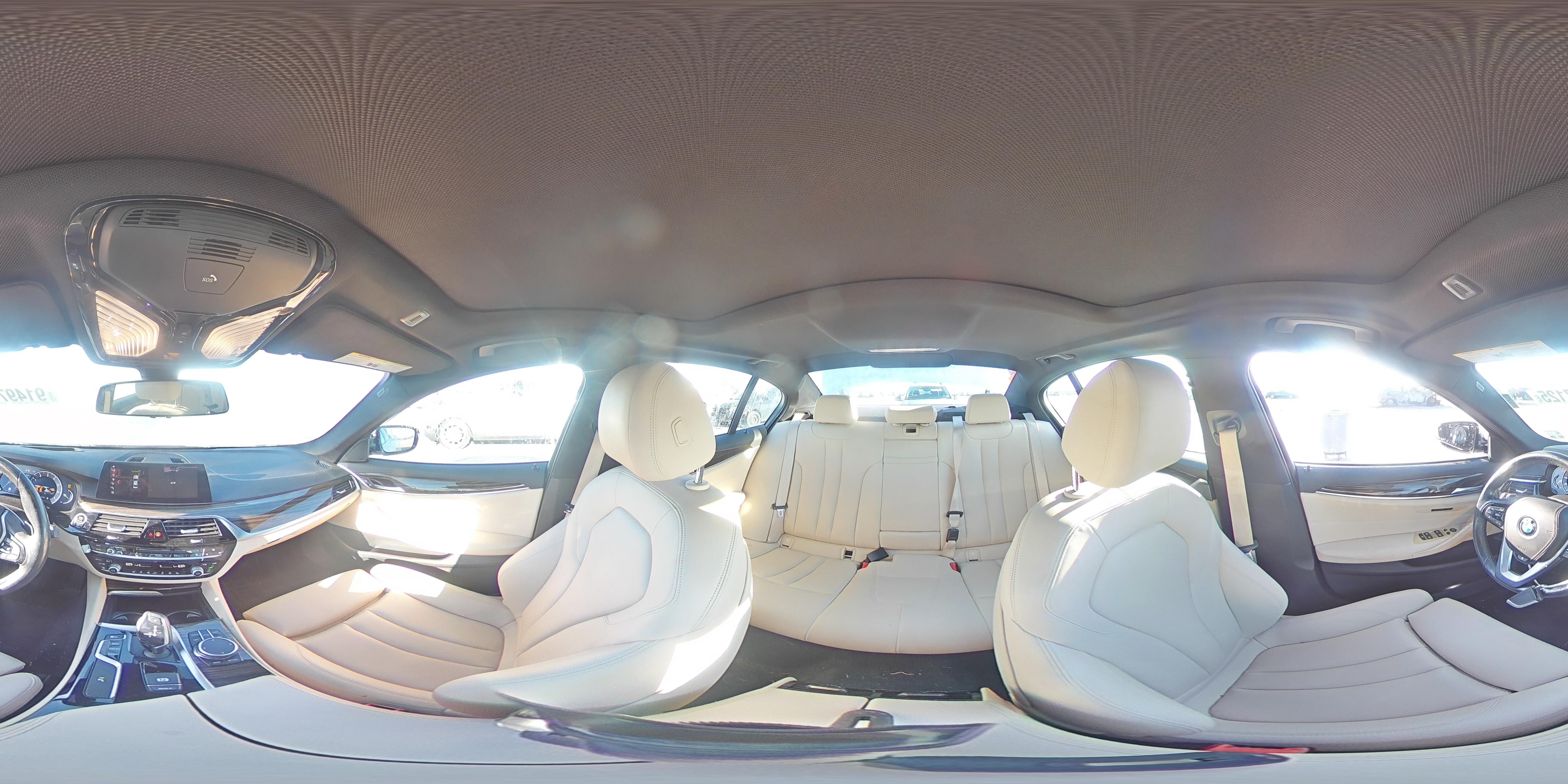 2018 BMW 530 Xi VIN: WBAJA7C58JWC76622 Lot: 91497125