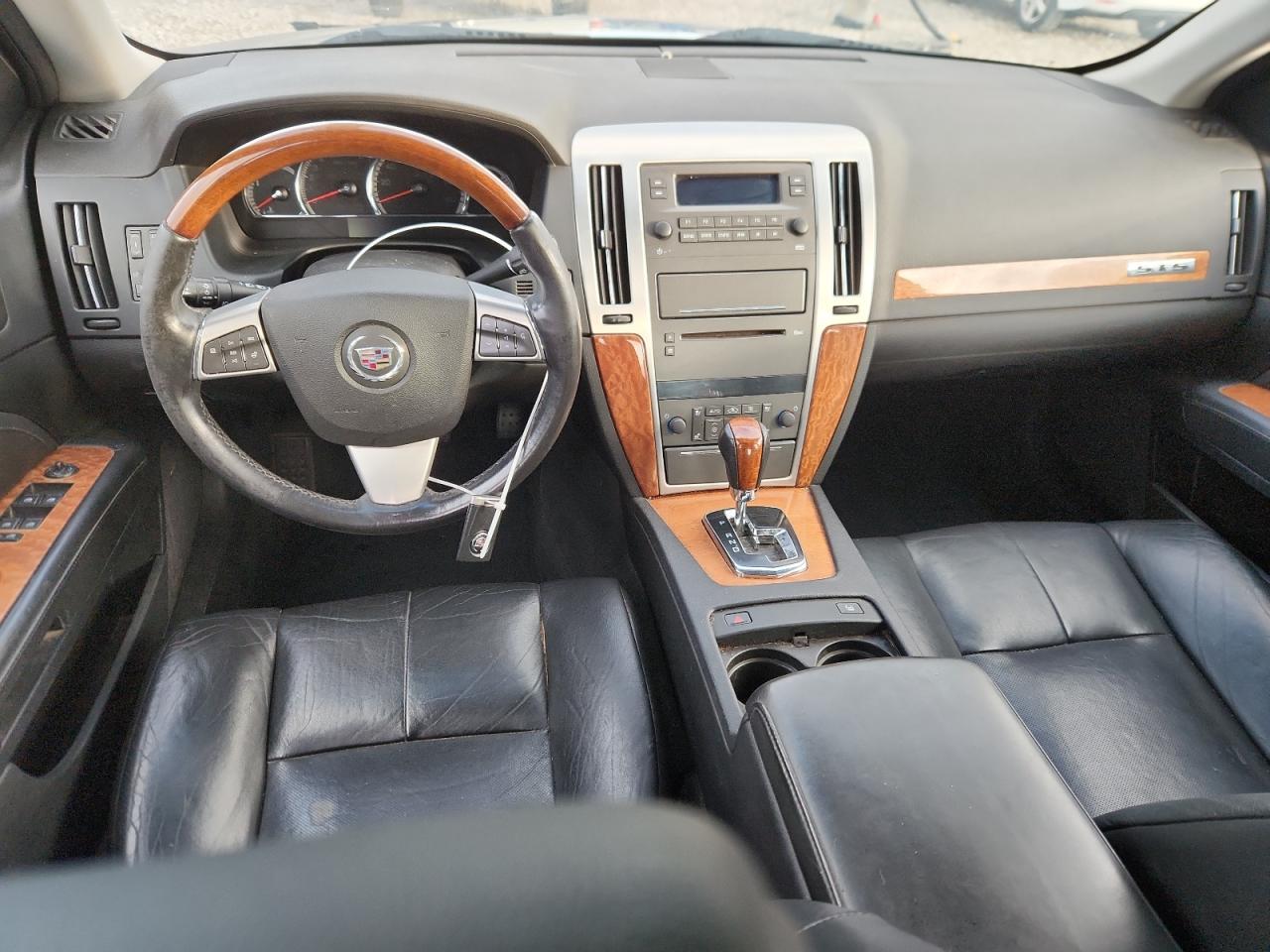 2009 Cadillac Sts VIN: 1G6DA67V290150162 Lot: 90076795